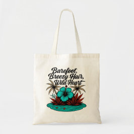 Tote for When You’re Still Here Tygkasse