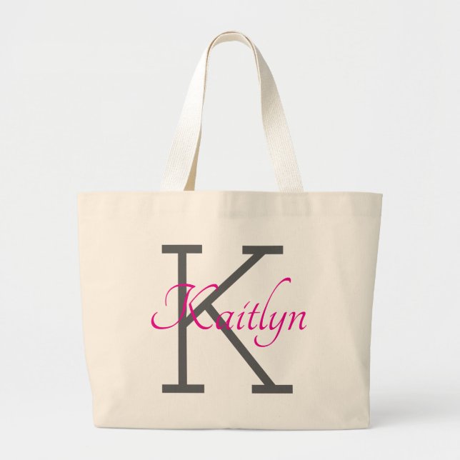 tote möhipparty eller bröllopsfest jumbo tygkasse (Framsidan)