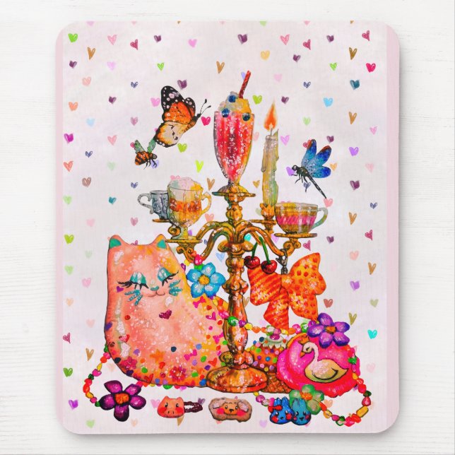 Tote Musmatta (Framsidan)