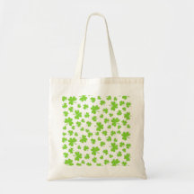 Tote of Tur Klöver Shamrock
