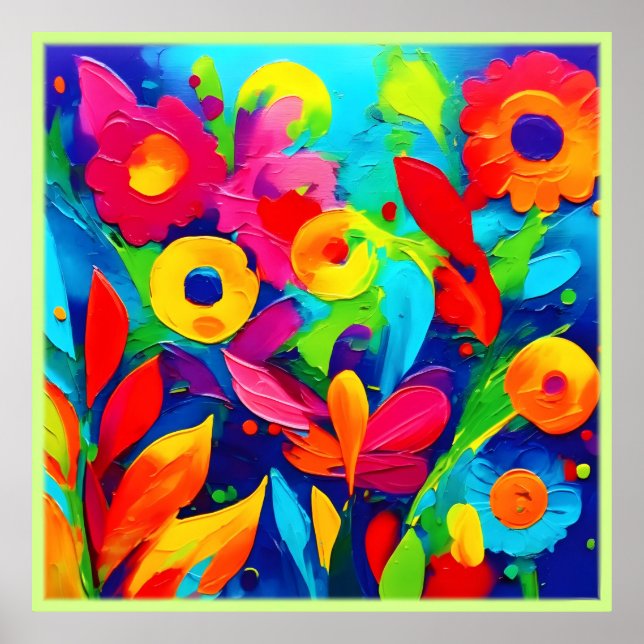 Tote Poster (Framsidan)