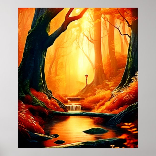 Tote Poster (Framsidan)