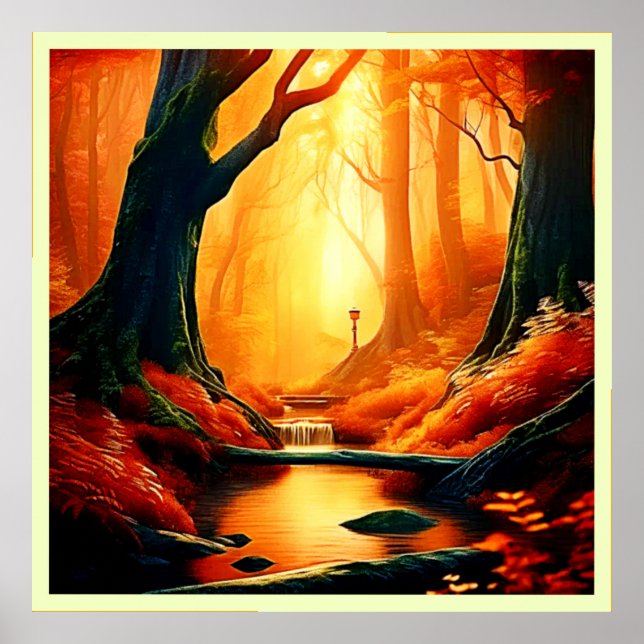 Tote Poster (Framsidan)