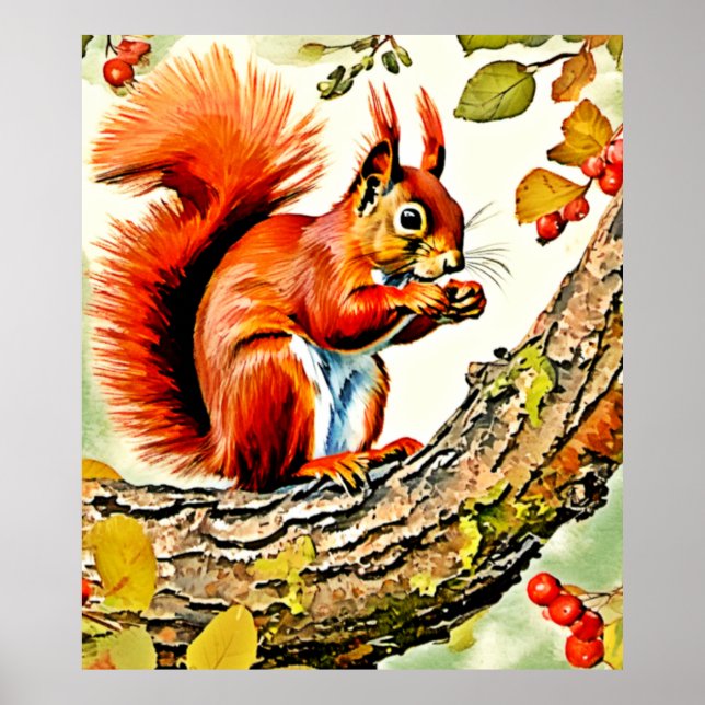 Tote Poster (Framsidan)