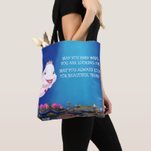 Tote prinsessan av Whales "Fina Sak.."