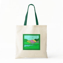 Tote - Rullande kullar