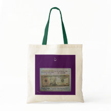 Tote/Shopping bag/storlekar