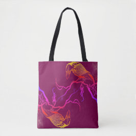 TOTE studio miiri Tygkasse