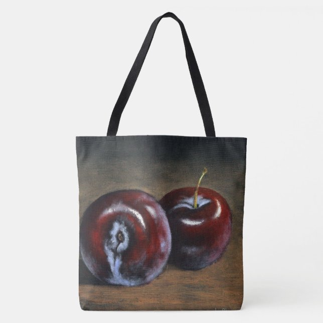 Tote Tygkasse (Framsida)