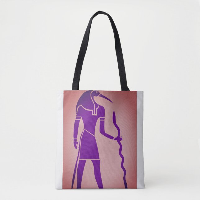 Tote Tygkasse (Framsida)