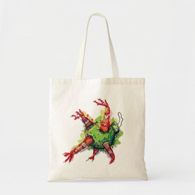 Tote väska (Framsidan)