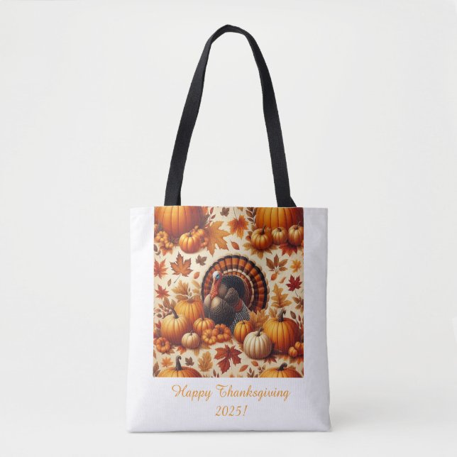 Tote väskor (Framsida)