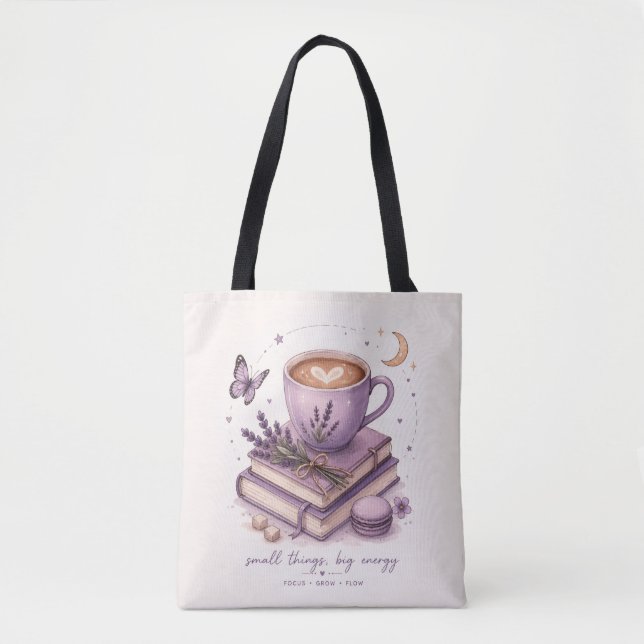 Tote väskor (Framsida)