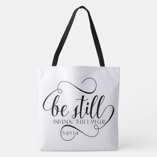 ToteBag för övertryck,Stor Tygkasse (Framsida)