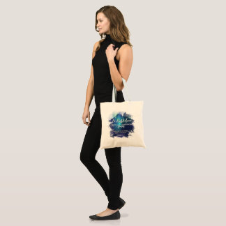Totebag para amantes de los libros tygkasse