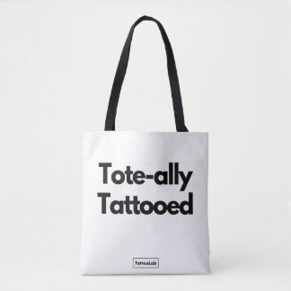 Totebag personnalisé tygkasse