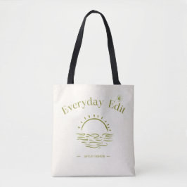 Totebag Tygkasse