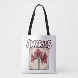 Totebag Tygkasse