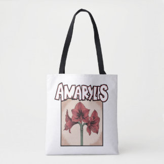Totebag Tygkasse