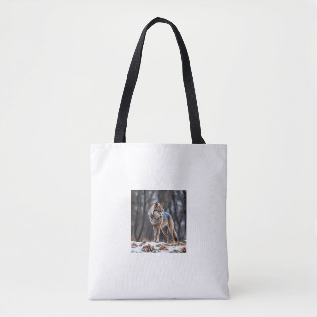 Totebag  tygkasse (Framsida)