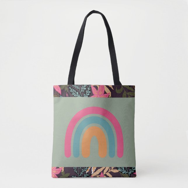 Totebag Tygkasse (Framsida)