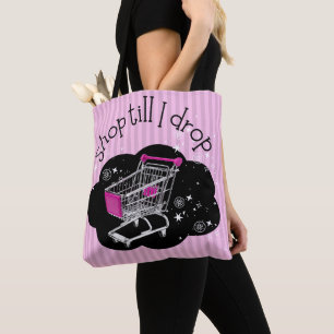 Totebag Tygkasse