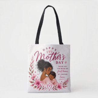 Totehandbag Tygkasse