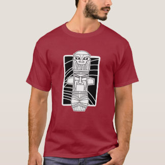 Totem 1 t-shirt