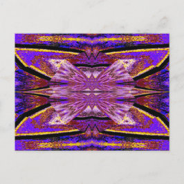 Totem Butterfly 2 Vykort