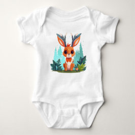Totem Deer T Shirt