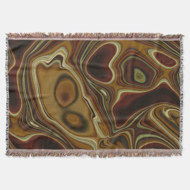 Totem Filt (Framsidan)