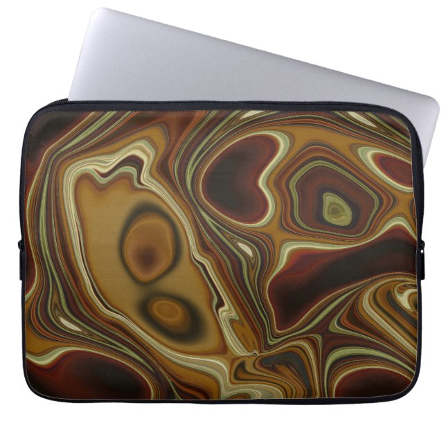 Totem Laptop Fodral (Framsidan)