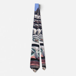 Totem Pole Slips