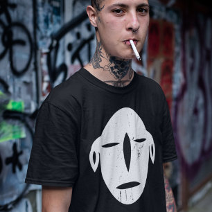 Totem Pole T Shirt