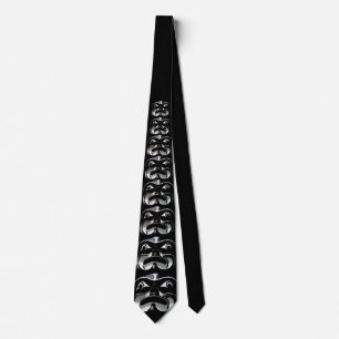 Totem Pole Ties First Nationes Art Tie Necktie Slips