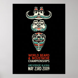 Totem (större) poster