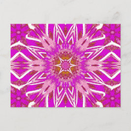 TOTEM WILDFLOWER 12 VYKORT