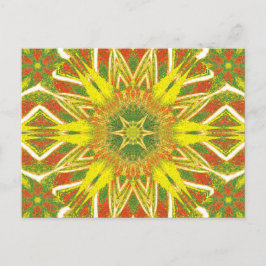 TOTEM WILDFLOWER 14 VYKORT