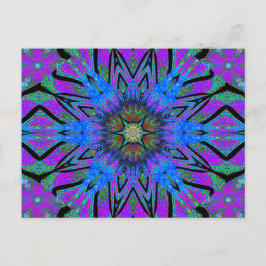 TOTEM WILDFLOWER 4 VYKORT