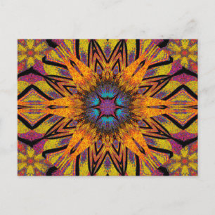 TOTEM WILDFLOWER 6 VYKORT