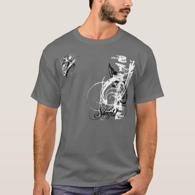 Totemen Tröja (Framsida)