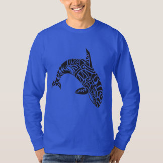 TotemOrcalångärmad T Shirt