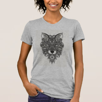 Totemräv T Shirt