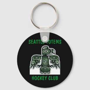 TOTEMSLOGOTYP KEYCHAIN NYCKELRING