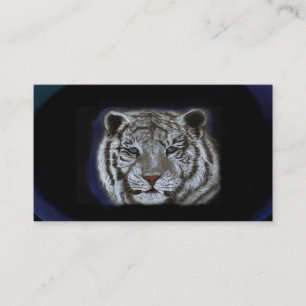 totemtiger visitkort