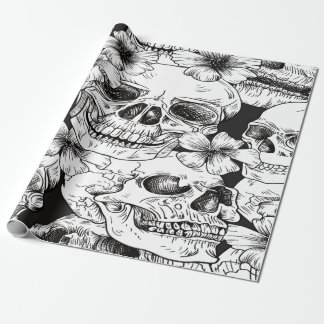 Totenkopf Presentpapper