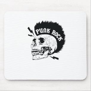 Totenkopf "Punk Sten" Musmatta