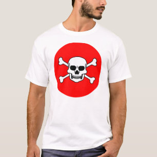 Totenkopf T Shirt