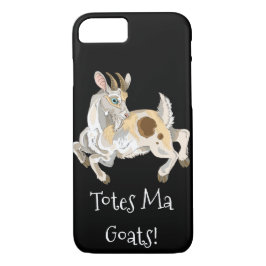 Totes Morsa Goats