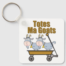 Totes Morsa Goats